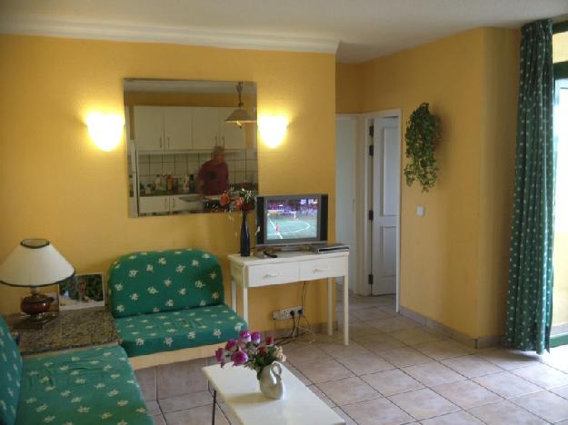 Apartamento en Playa del Ingles