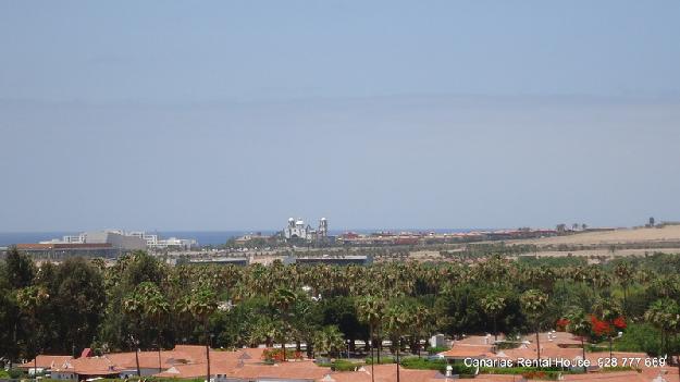Apartamento en San Fernando (Maspalomas)