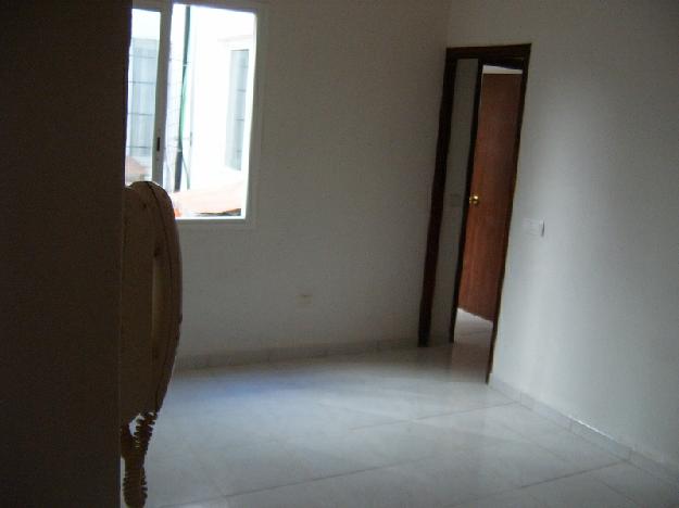 Apartamento en Vilanova i La Geltrú
