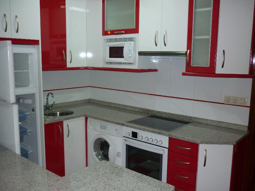 Apartamento oviedo zona naranco