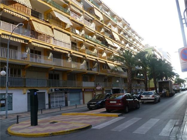 Apartamento Venta Cullera