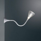 Artemide Pipe parete soffitto blanco traslúcido - iLamparas.com - mejor precio | unprecio.es