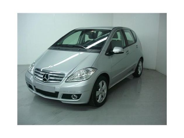 AUDI A3 1.9 TDI AMBITIO