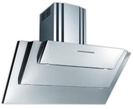 Baraldi Dama - inox - 650