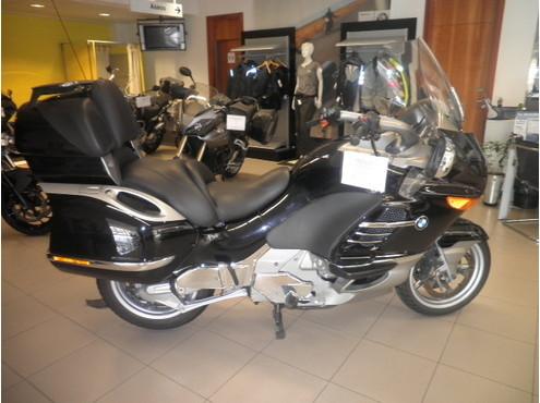 BMW K1200LT MOTO PS