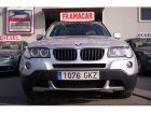 BMW X3 xDrive 20d - mejor precio | unprecio.es