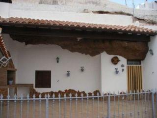 Casa Cueva en venta en Freila, Granada (Costa Tropical)