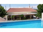 Casa en venta en Sax, Alicante (Costa Blanca) - mejor precio | unprecio.es