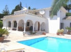 Chalet con 4 dormitorios se vende en Mijas Pueblo, Costa del Sol - mejor precio | unprecio.es