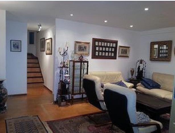 Chalet en Collado Villalba