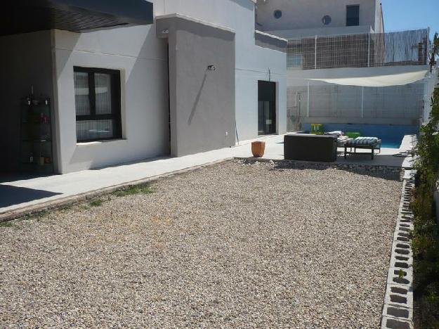 Chalet en Molina de Segura