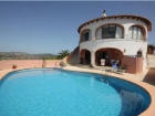 Chalet en venta en Benitachell/Benitatxell, Alicante (Costa Blanca) - mejor precio | unprecio.es