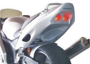 Eliminador Guardabarros Moto  Honda CBR 1100XX