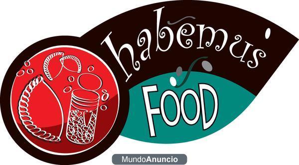 Empanadas Argentinas - Habemus Food