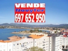 EXCELENTE OPORTUNIDAD APARTAMENTO CON IMPRESIONANTES VISTAS A LA RIA EN BAIONA (PONTEVEDRA - mejor precio | unprecio.es