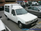 Fiat Fiorino - mejor precio | unprecio.es