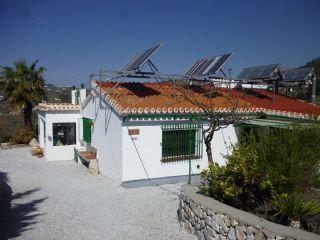 Finca/Casa Rural en venta en Cómpeta, Málaga (Costa del Sol)
