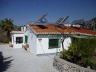 Finca/Casa Rural en venta en Cómpeta, Málaga (Costa del Sol) - mejor precio | unprecio.es