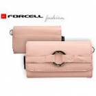FUNDA FORCELL - FASHION 20B - tamaño M - color rosa - mejor precio | unprecio.es