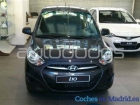 Hyundai I10 - mejor precio | unprecio.es
