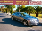 Jaguar XF 30 V6 DIESEL Acepto cambio en Alicante - mejor precio | unprecio.es