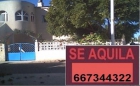 Los Alcazares adosado 4/6 plazas zona tranquila - mejor precio | unprecio.es