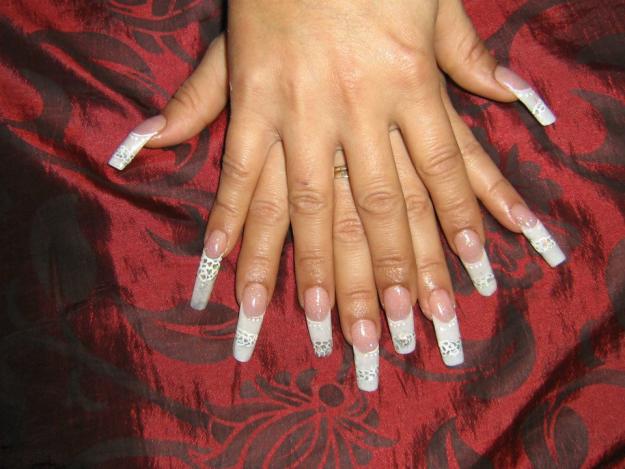 Manicura y pedicura a domicilio