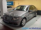 Mercedes Benz C220 - mejor precio | unprecio.es