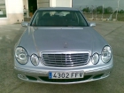MERCEDES-BENZ E 270  CDI - mejor precio | unprecio.es