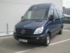 Mercedes-Benz Sprinter 313 CDI MIXTO FA/36 - mejor precio | unprecio.es