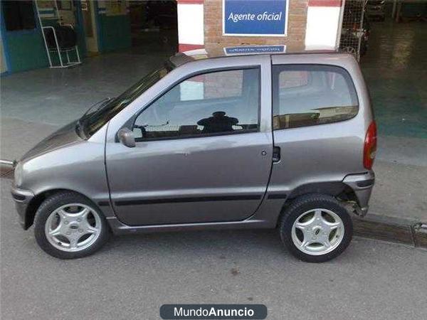 Microcar Virgo