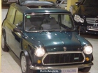 Mini 1000 MAYFAIR AUTOMATICO VOLANTE DE - mejor precio | unprecio.es