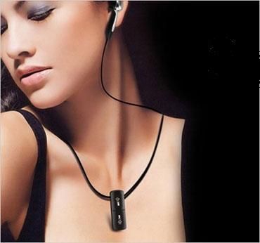 MP3 - 2GB - Collar