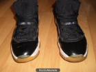 NIKE AIR JORDAN XI ORIGINALES 100% COLECCION - mejor precio | unprecio.es