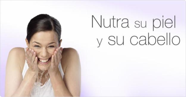 NUTRICION E HIDRATACION FACIAL GRATUITA