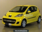 Peugeot 107 URBAN 1.0 - mejor precio | unprecio.es