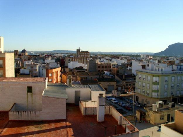Piso en Albatera
