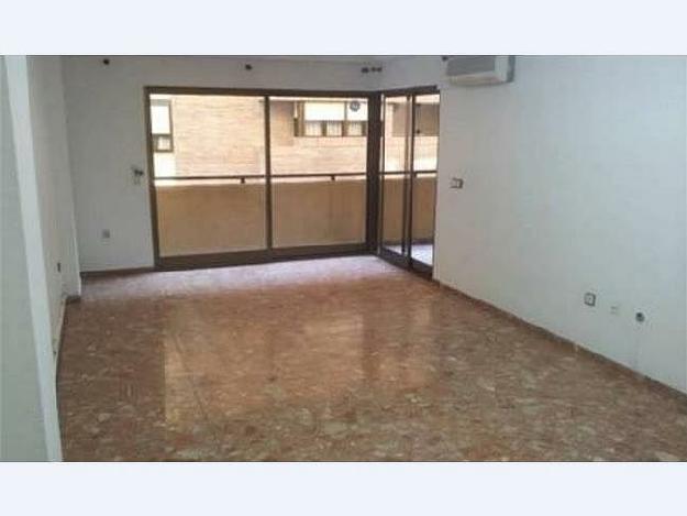 Piso en Alicante/Alacant