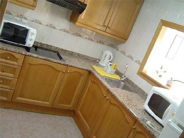 Piso en Benidorm