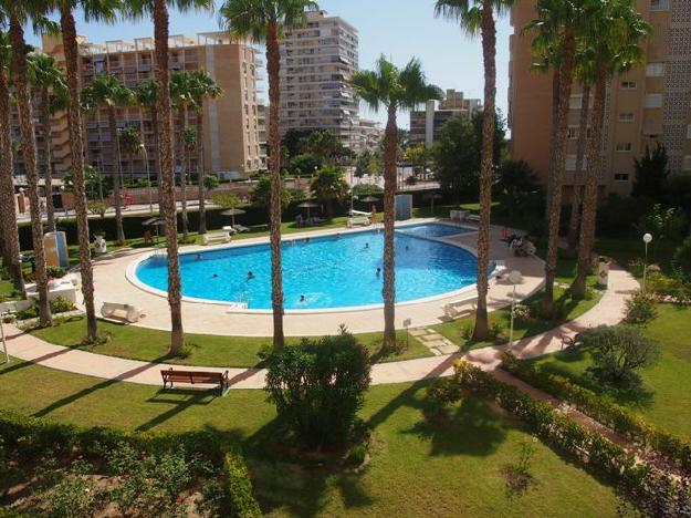 Piso en Playa de San Juan
