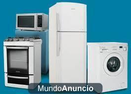 RECOGIDA GRATIS DE MUEBLES,ELECTRODOMESTICOS,CHATARRA