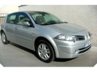RENAULT Scenic 1.5dCi Dynamique 105 - mejor precio | unprecio.es