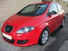SEAT EXEO 2.0 TDI CR STYLANCE 4P - mejor precio | unprecio.es