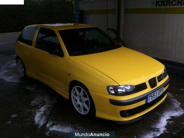 Seat Ibiza Cupra MK3