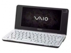 Sony VAIO LIFE STYLE VGN-P11ZG-PEQUEÑO-POTENTE-NUEVO - mejor precio | unprecio.es