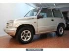 Suzuki Vitara 1.6 JLX ELEGANCE ---82000 KM - mejor precio | unprecio.es