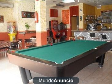 VENDO- ALQUILO BAR CAFETERIA