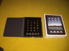 Vendo IPAD 32Gb - mejor precio | unprecio.es