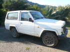 Vendo patrol 4x4 mas reductora - mejor precio | unprecio.es