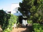Vivienda troglodita : 2/5 personas - gallipoli  pouilles  italia - mejor precio | unprecio.es